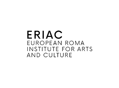 ERIAC - European Roma Institute for Arts & Culture